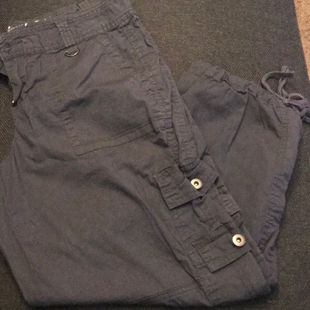 Apt.9 utility Capri